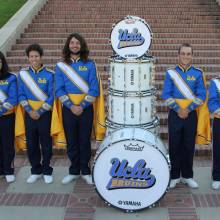 Bass Drums, 2011-2012