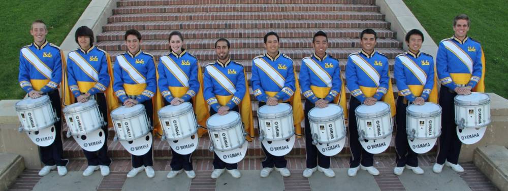 Snare Drums, 2011-2012