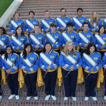 Clarinets, 2011-2012