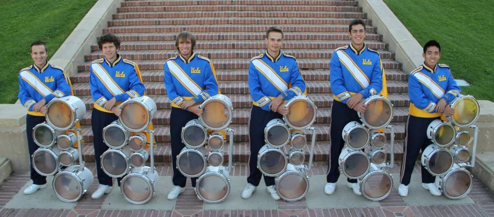 Tenor Drums, 2011-2012