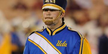 UCLA at USC, November 26, 2011