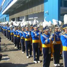 Trombones