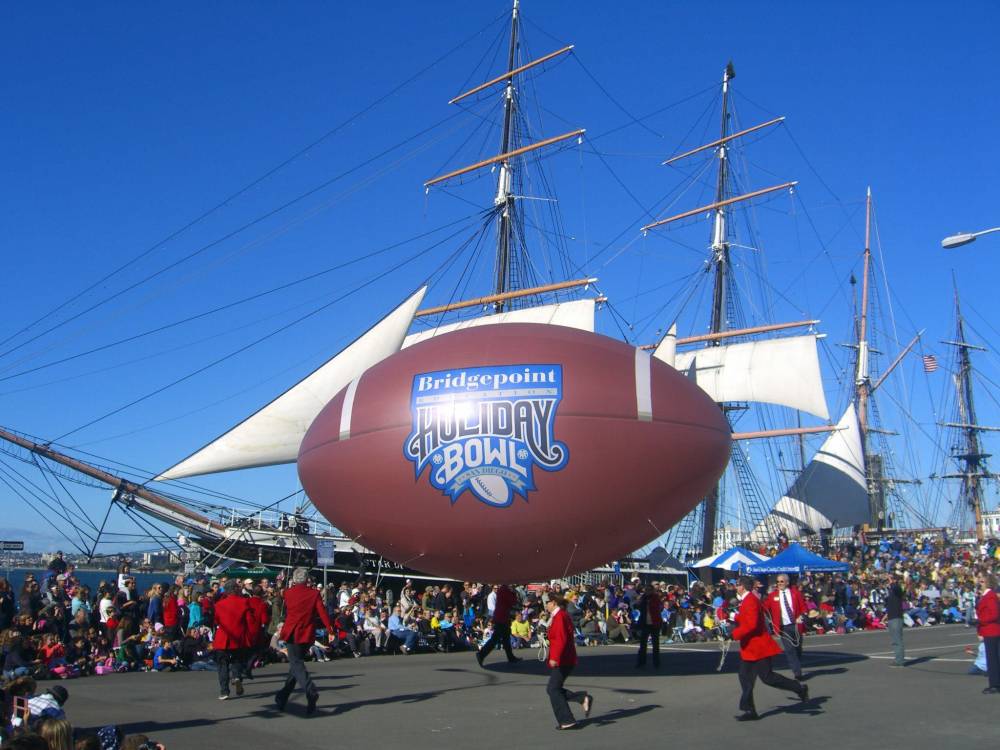 Parade