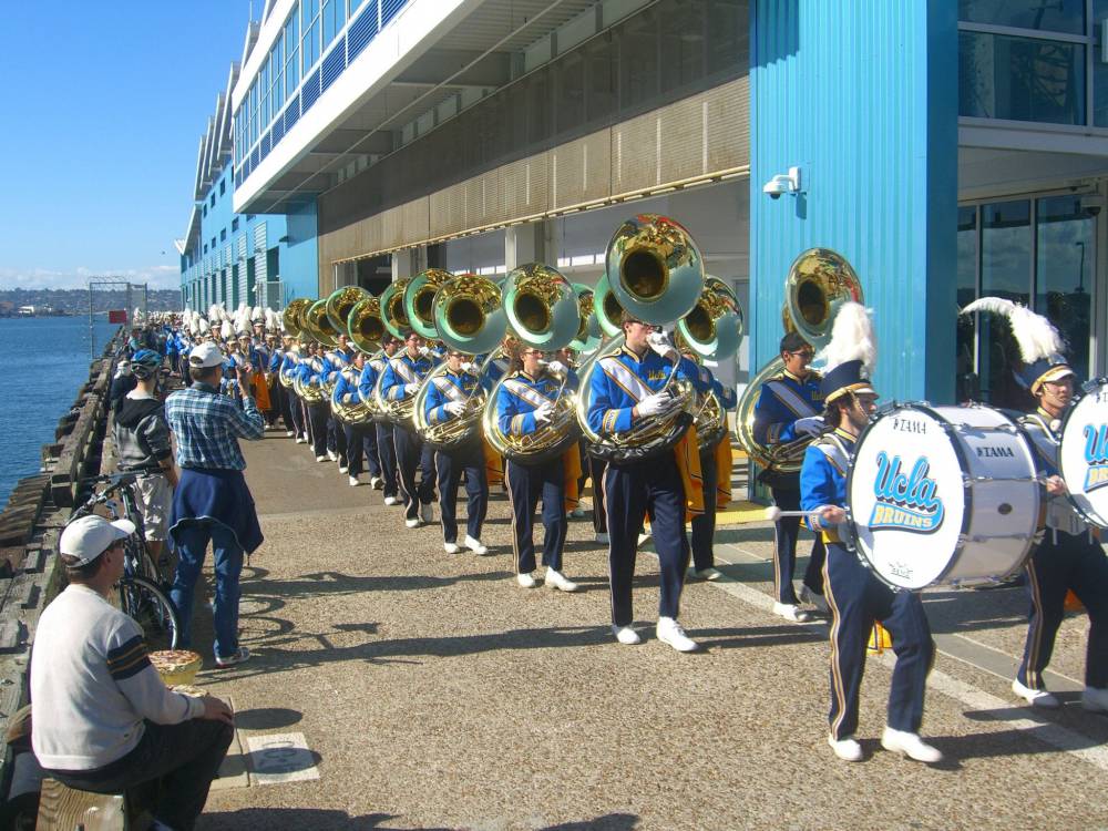 Sousaphones