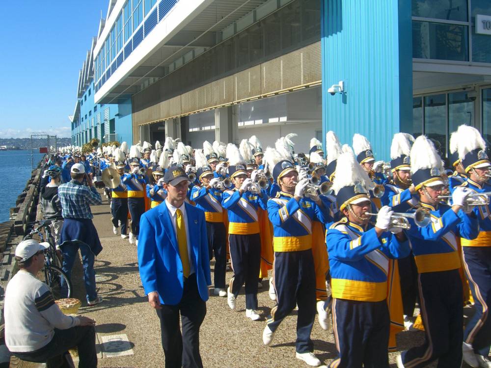 Trumpets