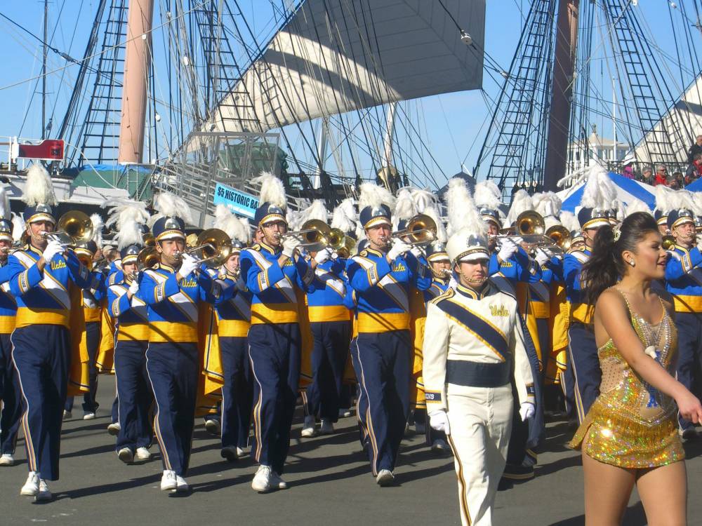 Parade