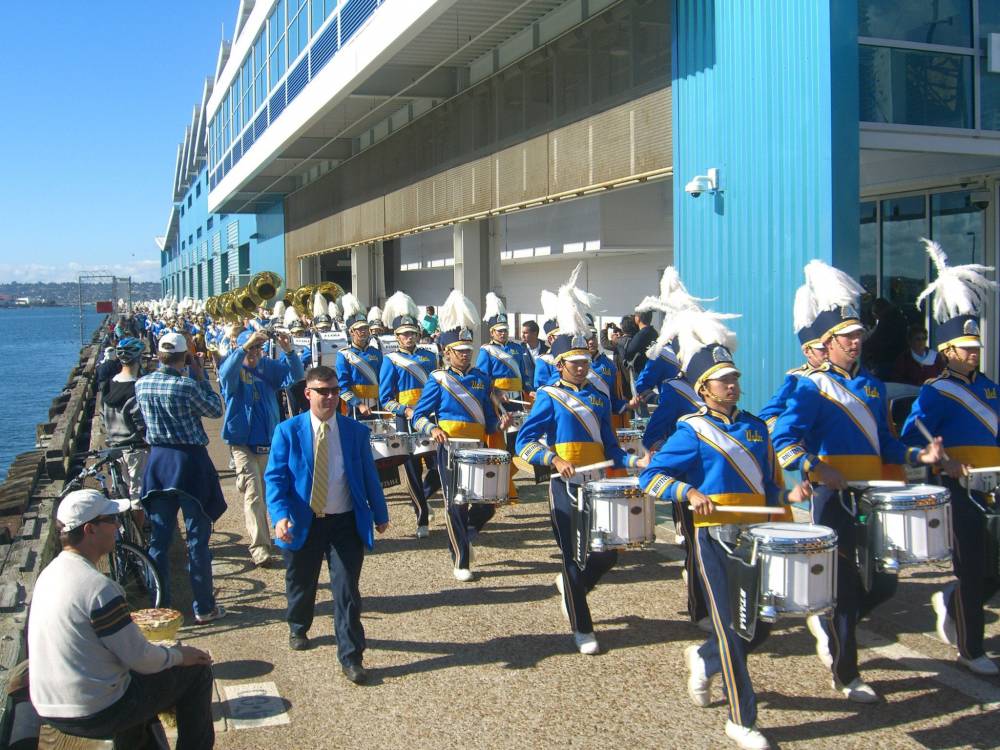 Drumline
