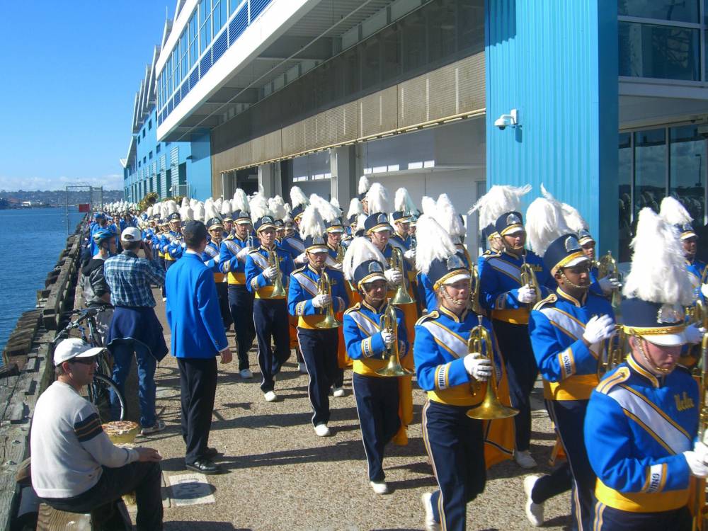Horns