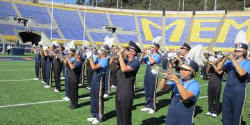 UCLA at Cal, October 6, 2012