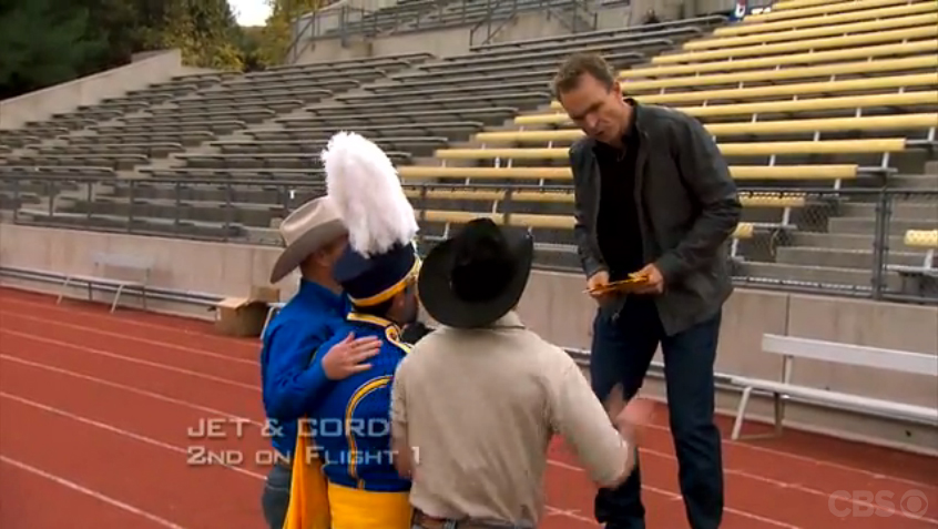 The Cowboys