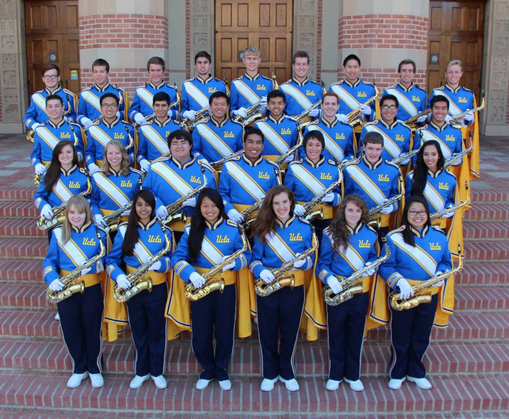 03. Alto Saxes IMG_9238