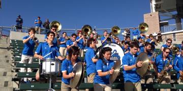 Spring Football 2014, Stubhub Center