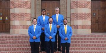 Section Photos 2014-15