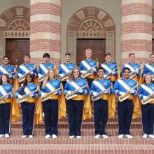 03. Alto Saxophones