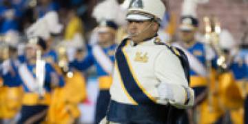 UCLA vs. USC, November 22, 2014, part 1