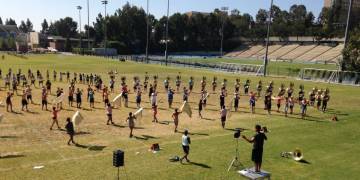 Band Camp 2014