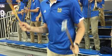 Varsity Band 2014-15