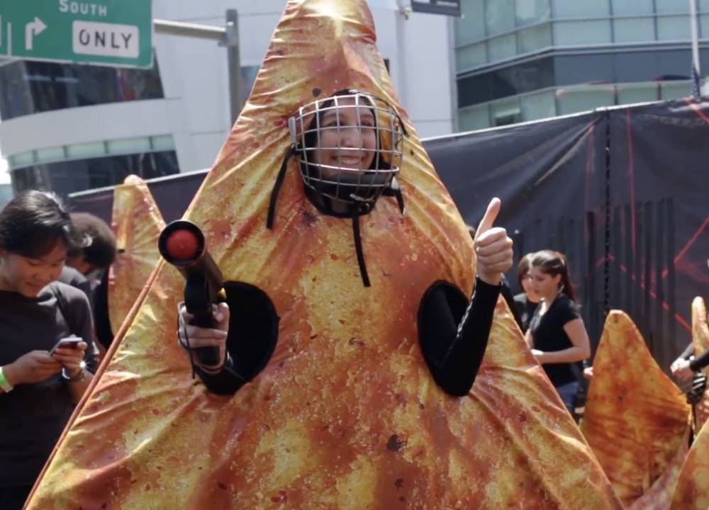 2016 Doritos 1