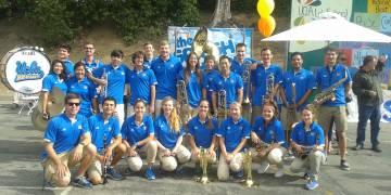 Lab School Carnival, November 2015