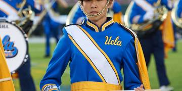 UCLA vs. ASU
