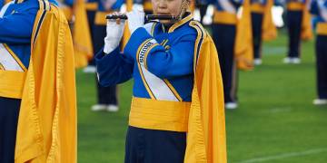 UCLA vs. Cal Pregame