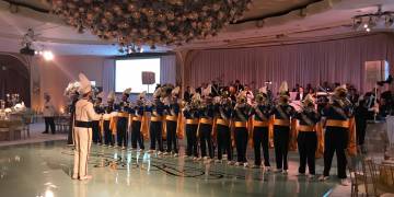 Beverly Hills Hotel Gig June 19, 2017