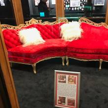 Graceland Tour