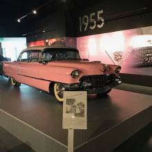 Graceland Tour