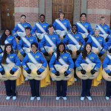 12. Cymbals