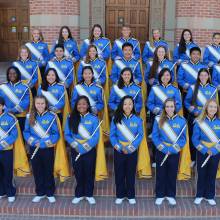 01. Flutes