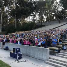 Drake Stadium