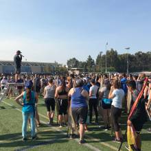 Coach Mora