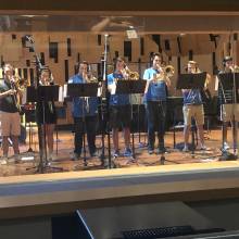 The Trombones