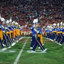 UCLA at USC