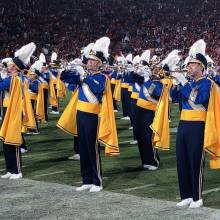 UCLA at USC
