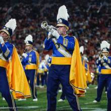 UCLA at USC