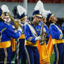 UCLA at USC