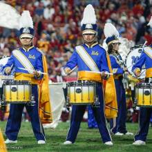 UCLA at USC