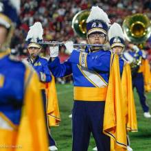 UCLA at USC