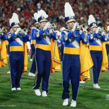 UCLA at USC