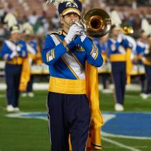 UCLA vs. Colorado