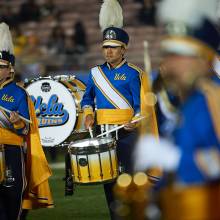 UCLA vs. Colorado