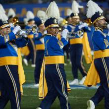 UCLA vs. Colorado