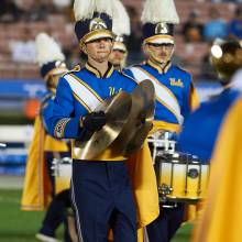 UCLA vs. Colorado