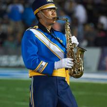 UCLA vs. Colorado