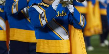 UCLA vs. Colorado 9/30/17