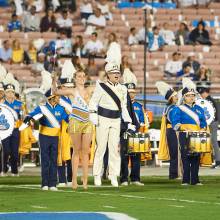 UCLA vs. Colorado