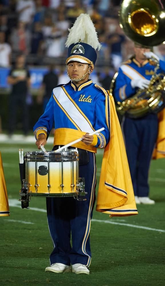 UCLA vs. Colorado