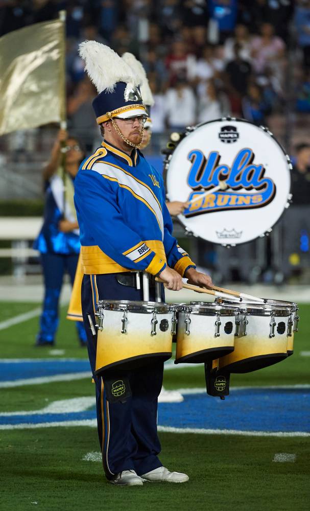 UCLA vs. Colorado