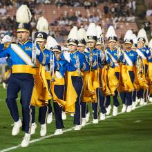 UCLA vs. Colorado